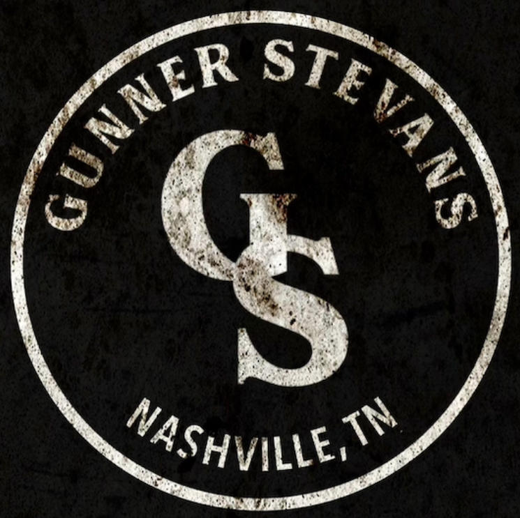 Gunner Stevans Logo